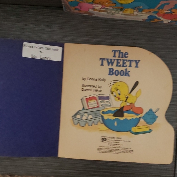 5 Kids Book Lot of Great Fun, Learning, Holidays and Children Fiction Stories - Picture 8 of 12